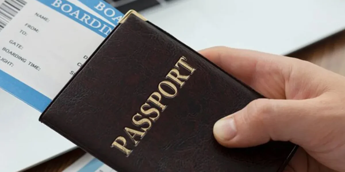Types of Cambodia Travel Visas