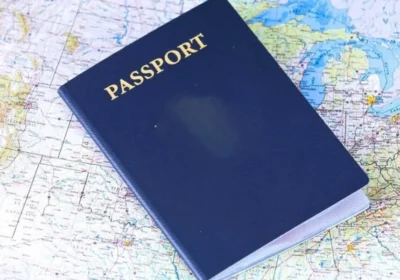 Types of Cameroon Travel Visas