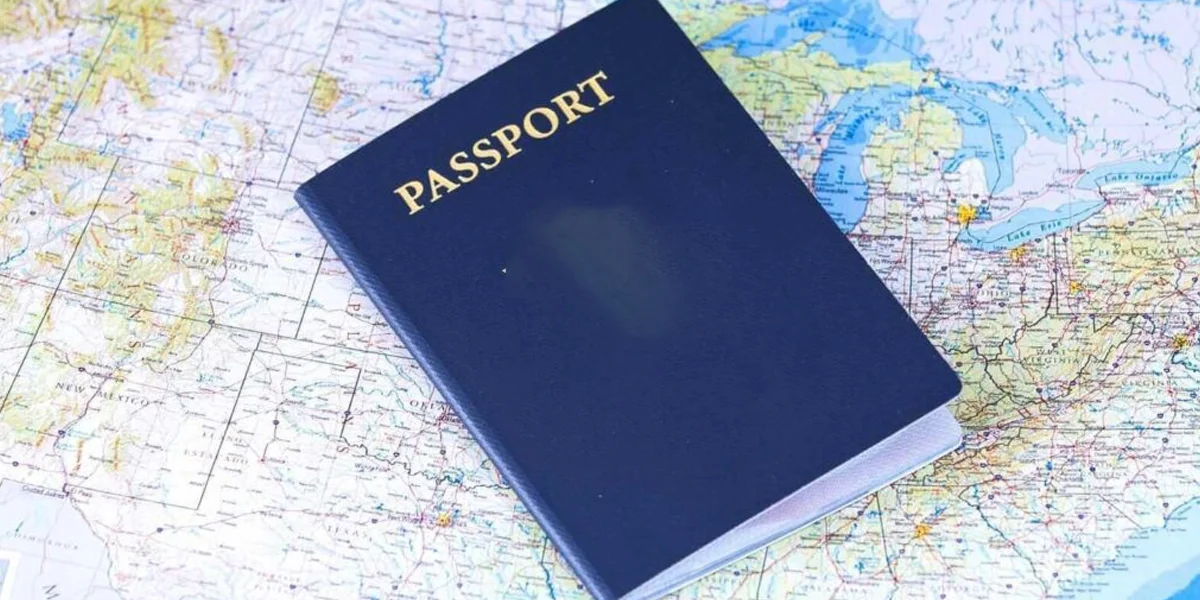Types of Cameroon Travel Visas