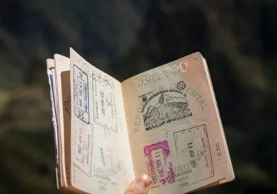 Types of Chile Travel Visas