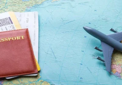Types of China Travel Visas