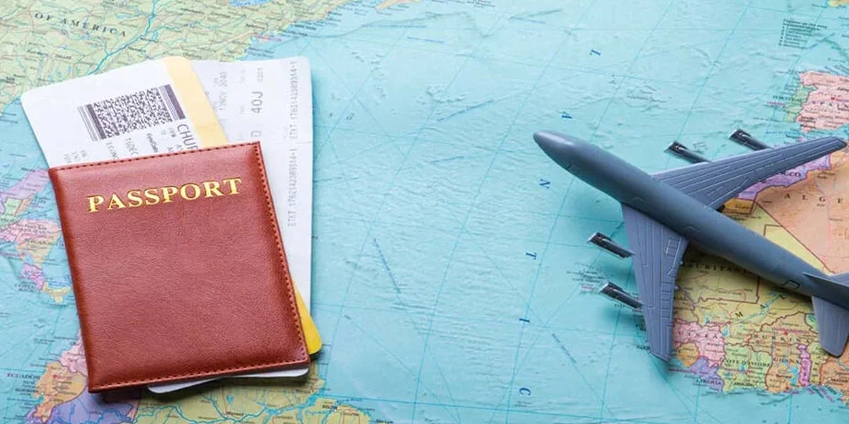 Types of China Travel Visas