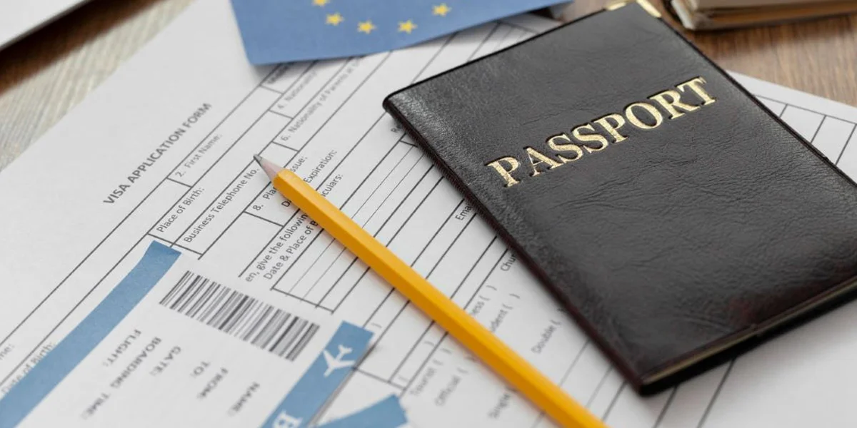 Types of Colombia Travel Visas