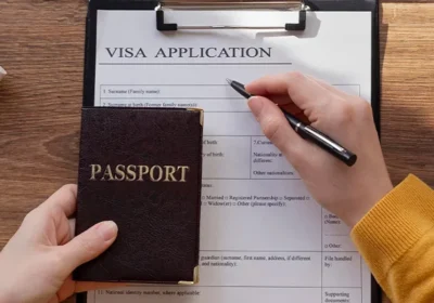 Types of Cyprus Travel Visas