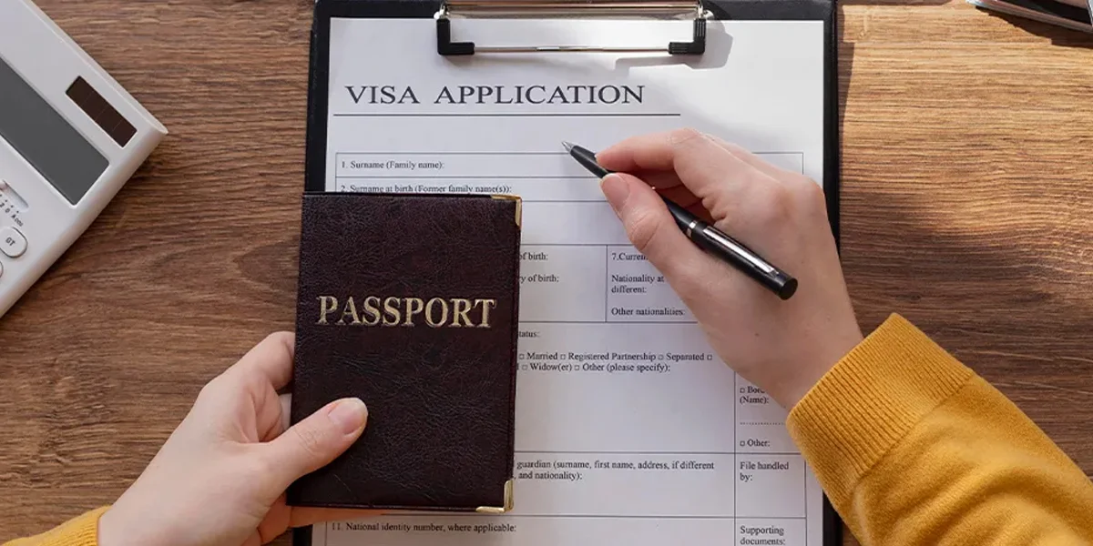 Types of Cyprus Travel Visas