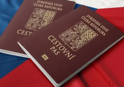 Types of Czech Republic Travel Visas
