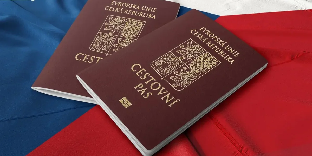 Types of Czech Republic Travel Visas