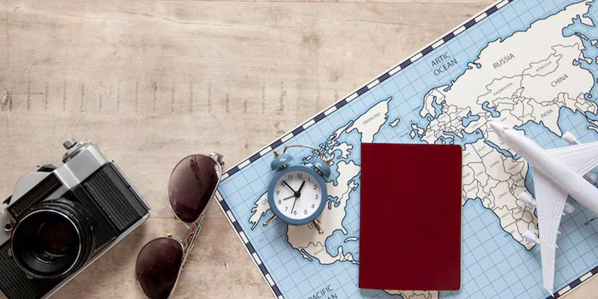 Types of Ethiopia Travel Visas