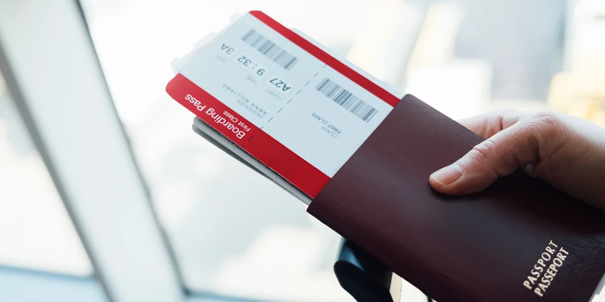 Types of Germany Travel Visas