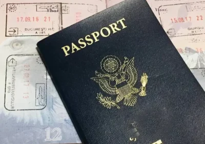 Types of Greece Travel Visas
