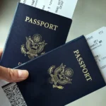 Types of India Travel Visas