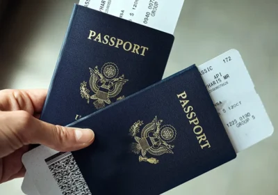 Types of India Travel Visas