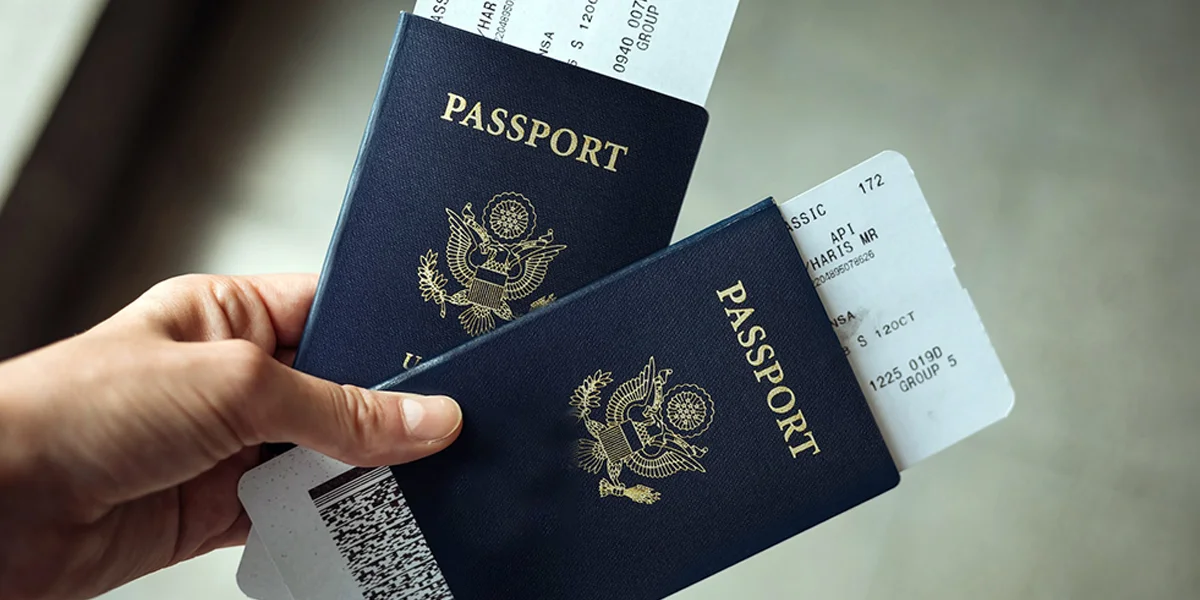 Types of India Travel Visas