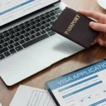 Types of Ireland Travel Visas