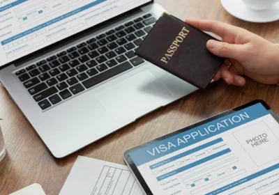 Types of Ireland Travel Visas