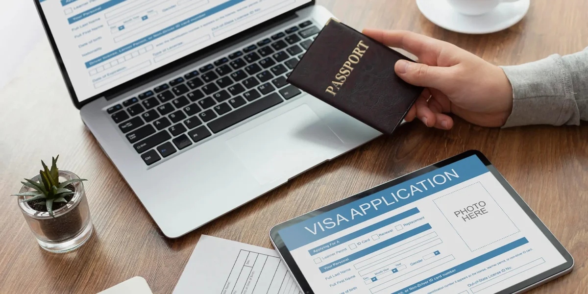 Types of Ireland Travel Visas