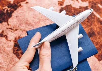 Types of Italy Travel Visas