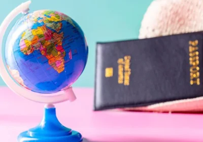 Types of Jordan Travel Visas