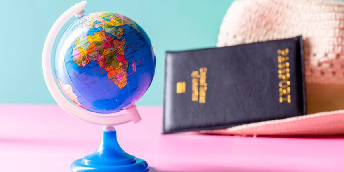Types of Jordan Travel Visas