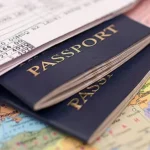 Types of Malaysia Travel Visas