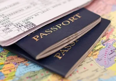 Types of Malaysia Travel Visas