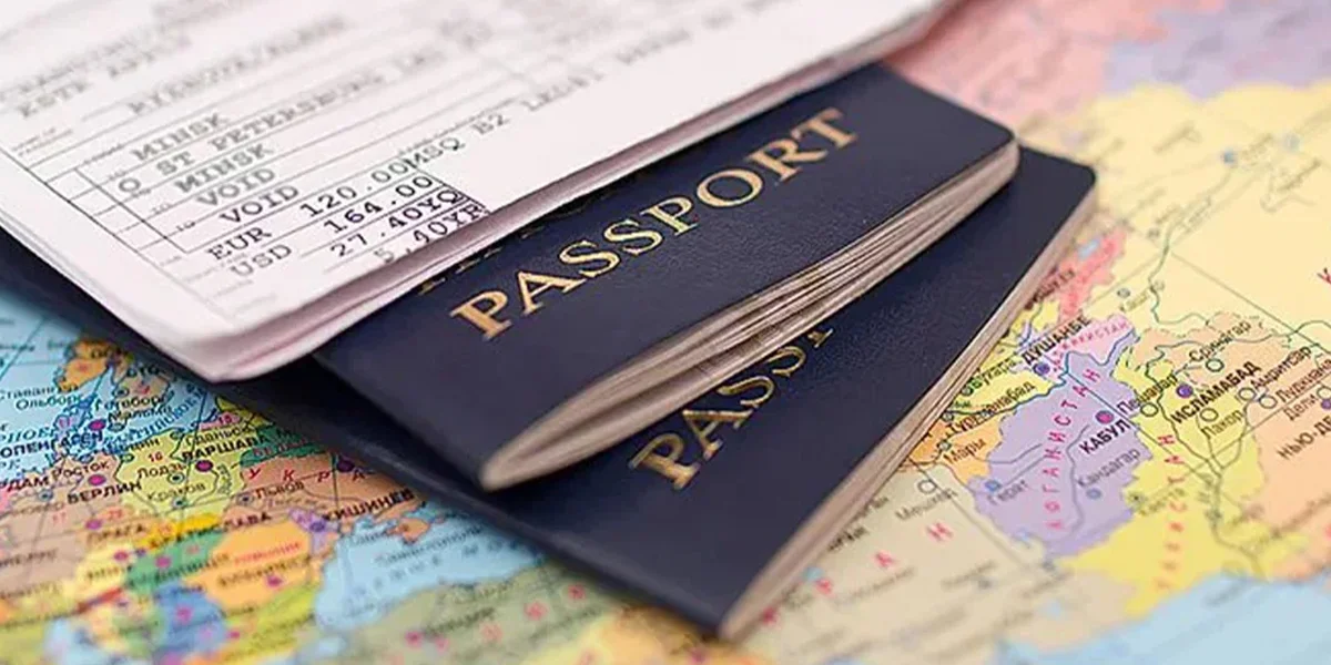 Types of Malaysia Travel Visas
