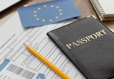 Types of Netherlands Travel Visas
