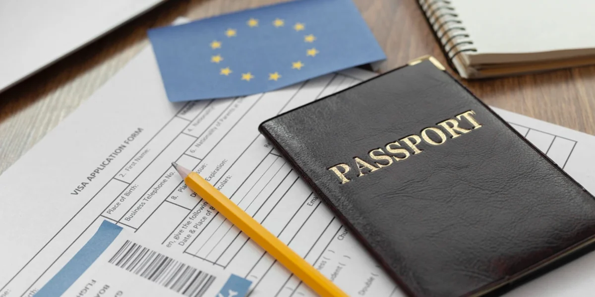 Types of Netherlands Travel Visas