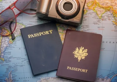 Types of Philippines Travel Visas