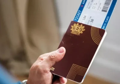 Types of Portugal Travel Visas