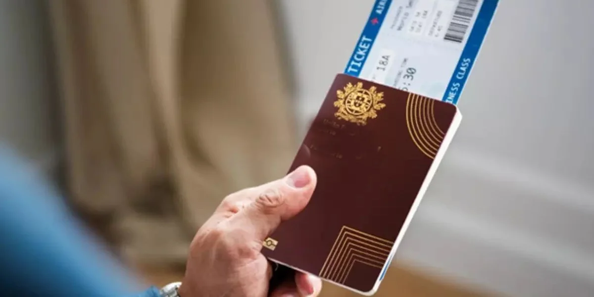 Types of Portugal Travel Visas