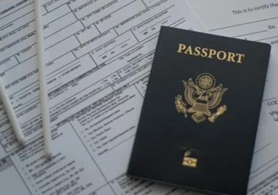 Types of Russia Travel Visas
