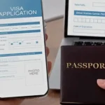 Types of Saudi Arabia Travel Visas