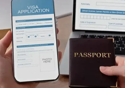 Types of Saudi Arabia Travel Visas