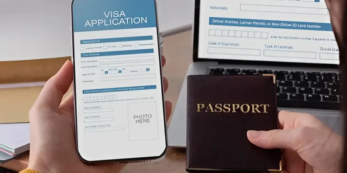Types of Saudi Arabia Travel Visas