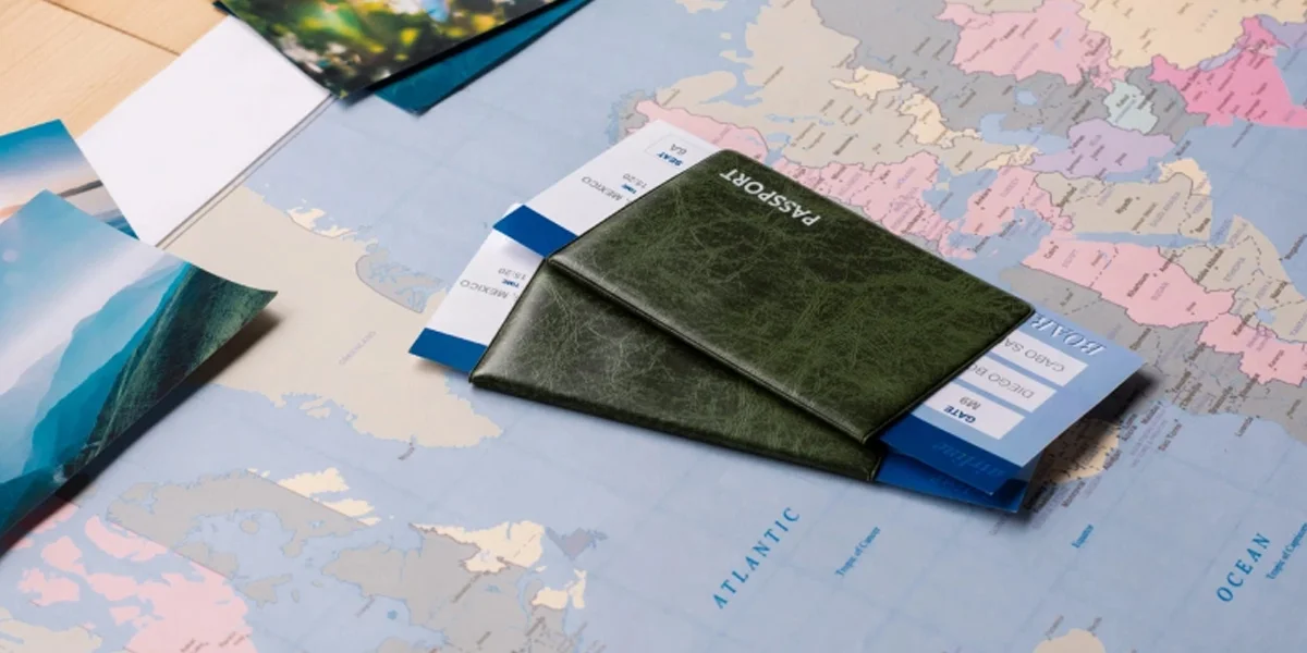 Types of South Korea Travel Visas