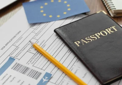 Types of Sweden Travel Visas