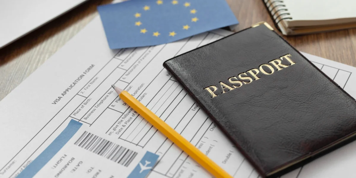 Types of Sweden Travel Visas