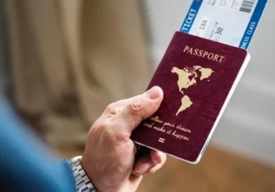 Types of Turkey Travel Visas