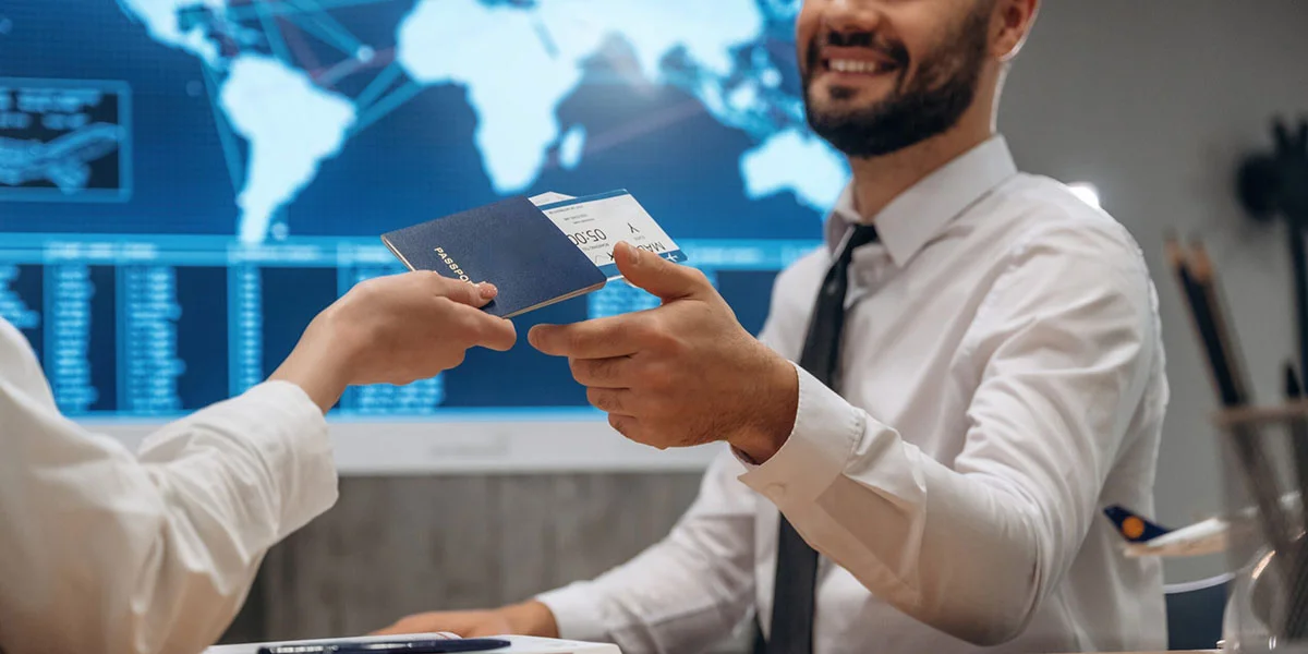 Types of Uruguay Travel Visas