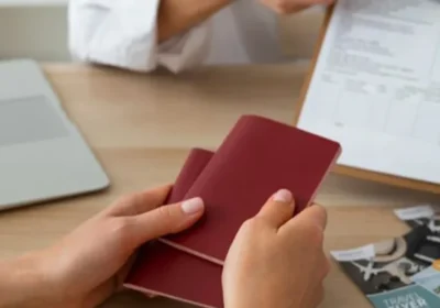 Types of japan Travel Visas