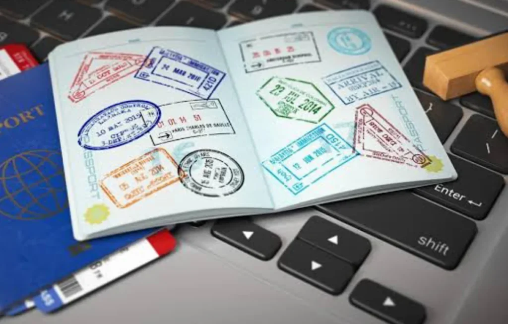 Dubai Transit visa