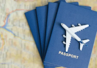 Documentation for a Argentina Tourist Visa