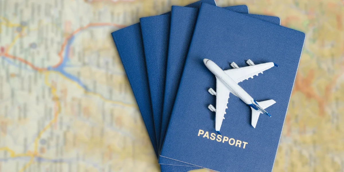 Documentation for a Argentina Tourist Visa