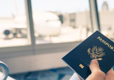 Documentation for a Austria Tourist Visa