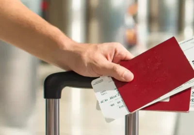 Documentation for a Azerbaijan Tourist Visa