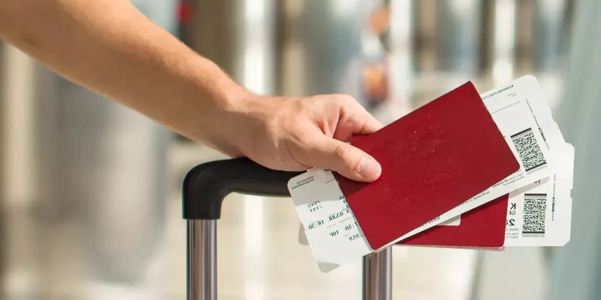 Documentation for a Azerbaijan Tourist Visa