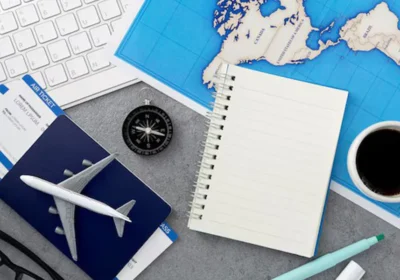 Documentation for a Bahrain Tourist Visa
