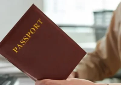 Documentation for a Brazil Tourist Visa
