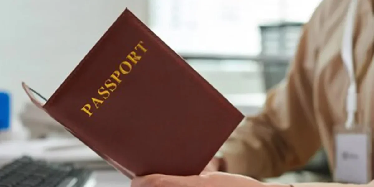 Documentation for a Brazil Tourist Visa